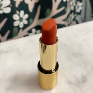 Lisa Eldridge Velvet Cinnabar True Velvet Lip Colour Lipstick
